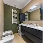 Luxury Terrace شقة