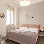 Dolce Dormire - Fondazione Prada E Villaggio Olimipico Διαμέρισμα Μιλάνο