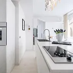 Appartement The Boutique - Duomo Luxury - Private Parking - Galleria - Center Milaan