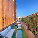 Luxury Terrace