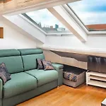 Apartament Station 5 Min The Skyshouse *