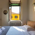 Διαμέρισμα Dolce Dormire - Fondazione Prada E Villaggio Olimipico