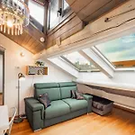 Apartament Station 5 Min The Skyshouse
