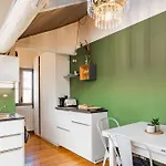 Apartament Station 5 Min The Skyshouse *