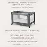 Comecasa Monte Napoleone Exclusive *