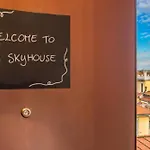 Apartament Station 5 Min The Skyshouse Mediolan
