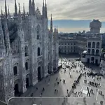 Apartment Elegant Self Check-in Metro To Duomo 12 Milan