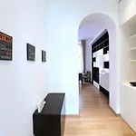 Moscova Atmosphere Apartment Milan