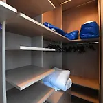 Moscova Atmosphere Apartment *