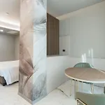 Baires Otel Milano