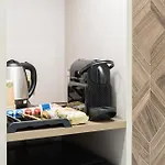 Otel Baires Milano