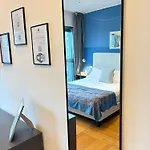 La Dimora Di Missori Hotel *