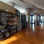 Hotiday Navigli Hotel 4*