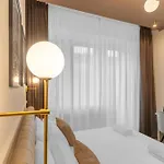 Welcome Foresteria Lombarda Milano