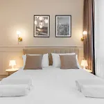 Otel Welcome Foresteria Lombarda