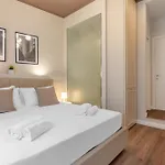 Otel Welcome Foresteria Lombarda *