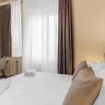 Welcome Foresteria Lombarda Milano