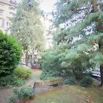 The Grove 호텔 밀라노