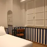Homa Certosa District Hotel 2*