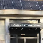 Homa Certosa District Milan