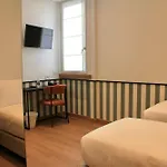 Hotel Homa Certosa District 2*
