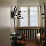 Homa Certosa District Hotel 2*