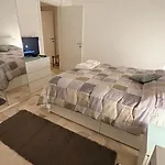 Casa Alisella 3* Milánó