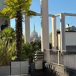 Freguglia - Attico Con Vista Duomo ミラノ