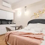 Vendégház Italianflat - Navigli's Ways Milánó