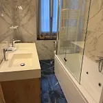 Cimarosa22 Rum i privatbostad Milano