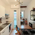 Exclusive & Cosy 3-bedroom By San Siro Stadium & Metro Гостевой дом *
