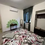 Homestay szállás La Corte Milánó