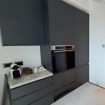 Casa Alisella 3* Milánó