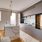 Il Club Del Lusso - Di Lusso Con Vista Citylife,