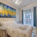 Vendégház Dibraluxurysuites