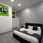 Bb Underground Centro Bed and Breakfast