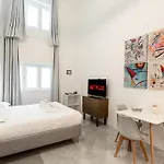 Vendégház Acero & Ibisco - Repubblica By Innstay 3*