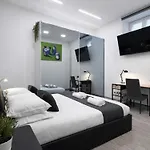 Bed and Breakfast Bb Underground Centro Μιλάνο