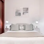 Easylife - In Via Della Spiga Vendégház Milánó