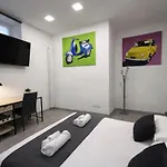 Bed and Breakfast Bb Underground Centro