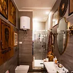 Designed Luxury Loft With Private Exclusive Garden * Milano