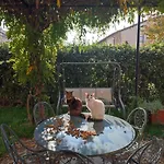 Cascina Storica Con Giardino - Vicino A Stazione Quarto em Acomodações Particulares *