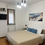 Olympic Nocleg ze śniadaniem Mediolan