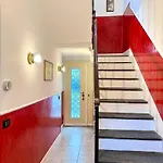 Rainbow District Mood Villa
