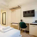 Italianflat - Duomo Atmosphere One 招待所 3*