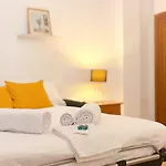 Exclusive & Cosy 3-bedroom By San Siro Stadium & Metro Гостевой дом *