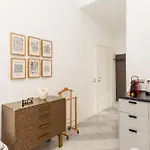 Acero & Ibisco - Repubblica By Innstay Vendégház