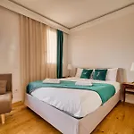 Il Club Del Lusso - Di Lusso Con Vista Citylife, Dom wakacyjny