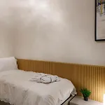 Vendégház Dibraluxurysuites Milánó