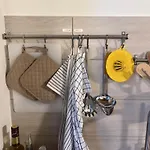 La Corte Homestay szállás